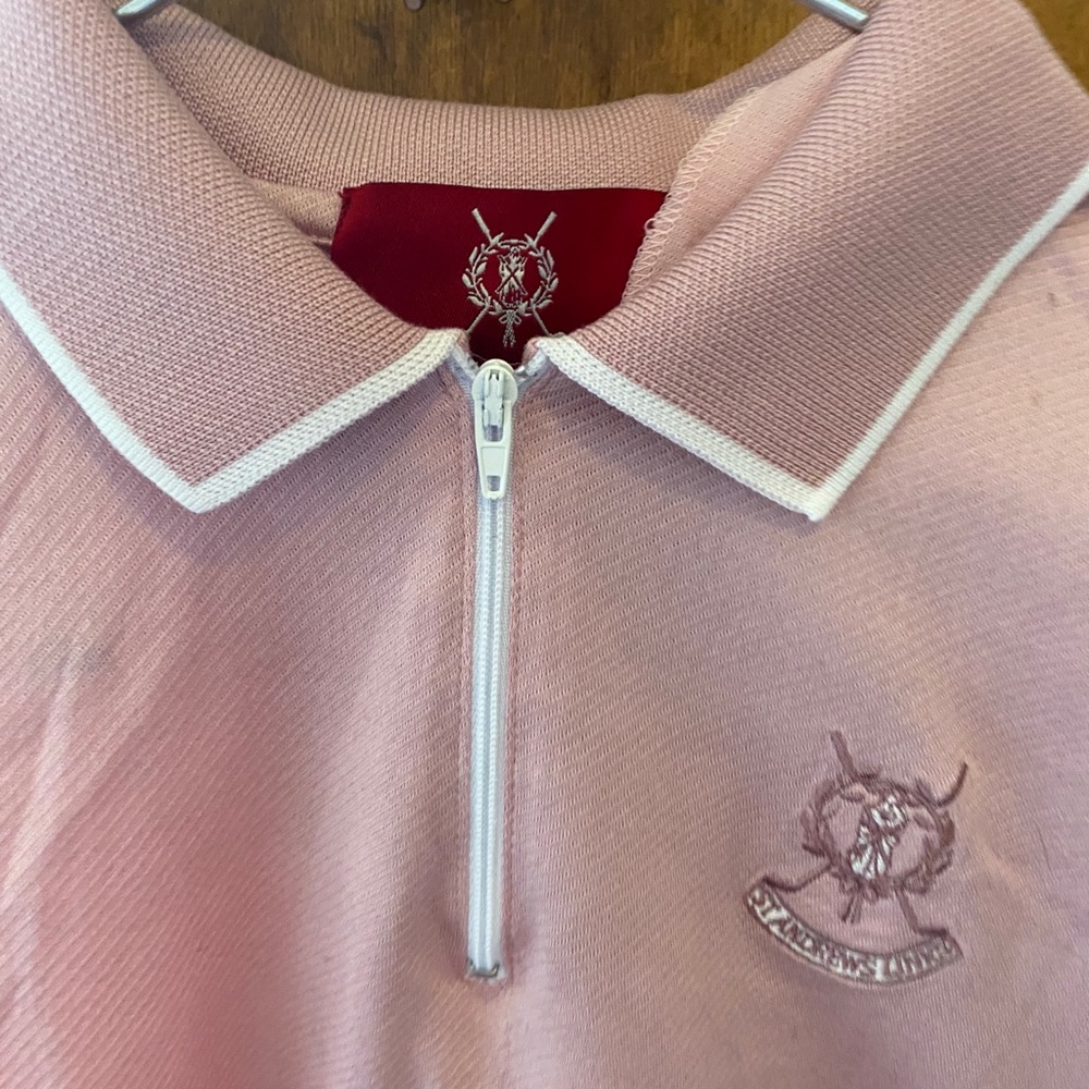 Ladies' Collection Golf Shirt